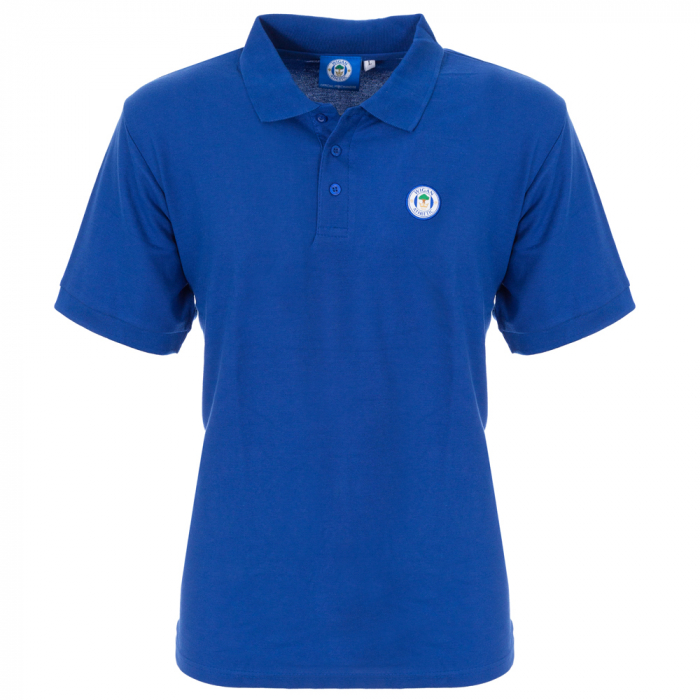Mens Essential Polo