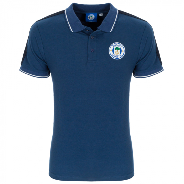 Adult Sting Polo