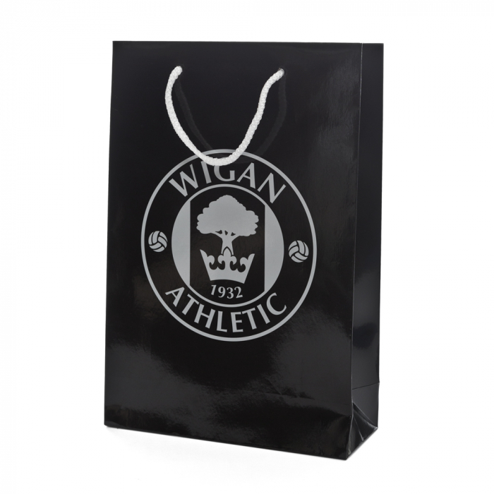 Crest Gift Bag