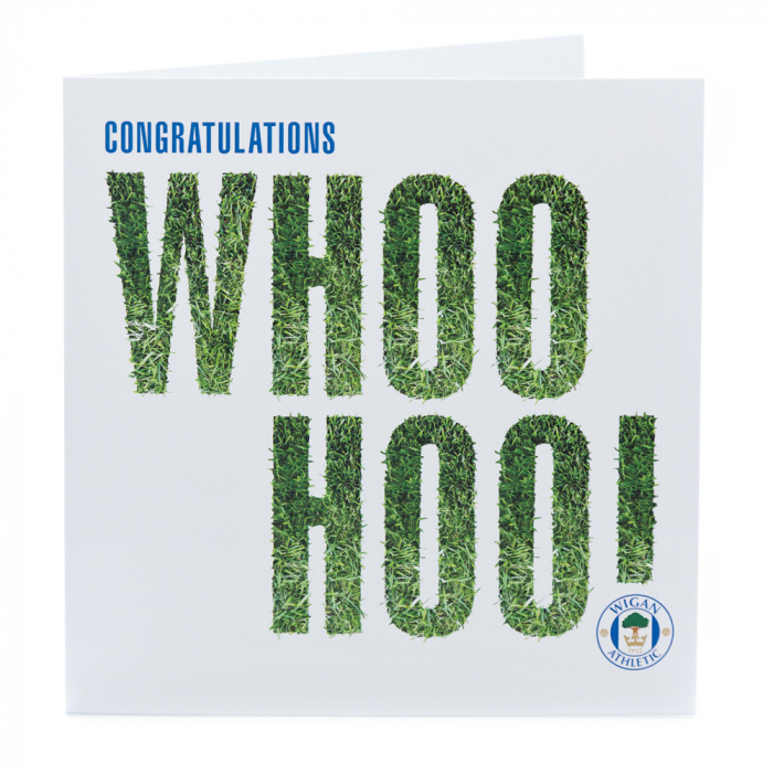 Congratulations Card