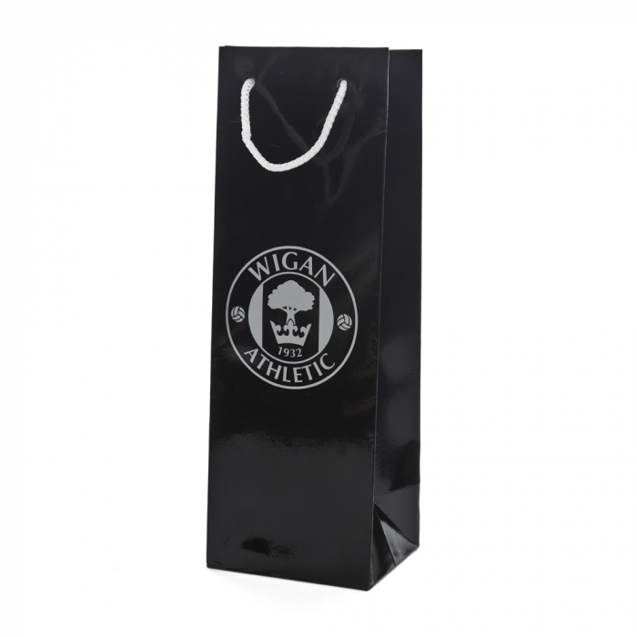 Crest Bottle Bag