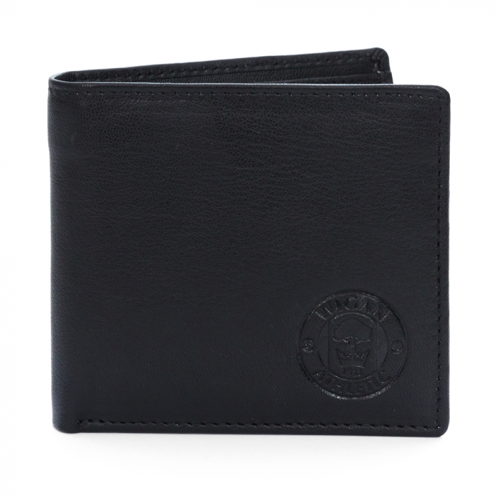 Embossed Wallet