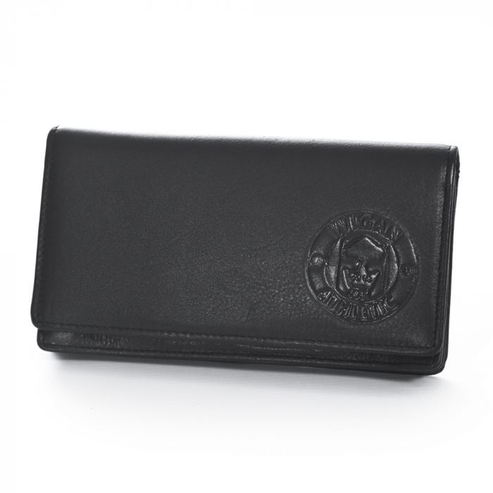 Nappa Leather Purse