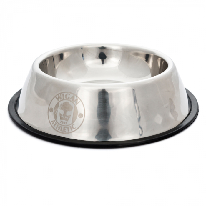 Metal Pet Bowl
