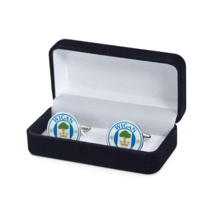Cufflinks