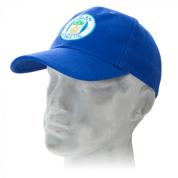 Kids Essential Cap