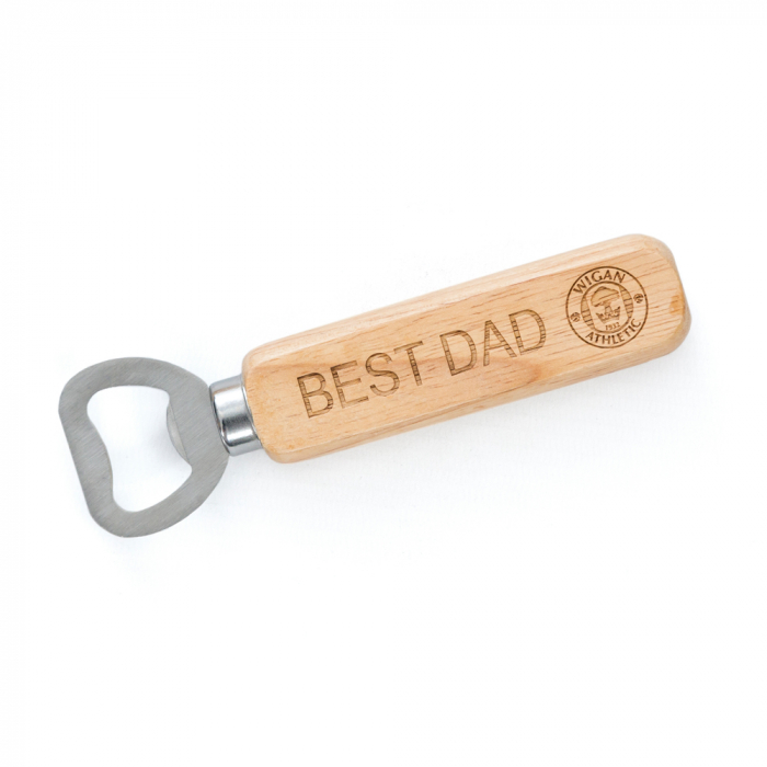 Best Dad Bottle Opener