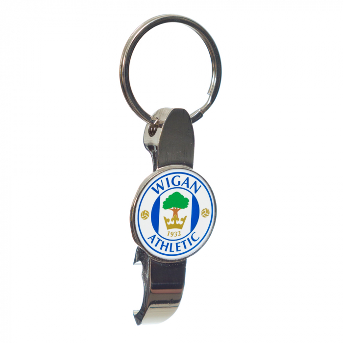 Bottler Opener