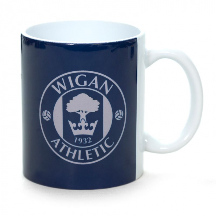 Away Mug 25/26