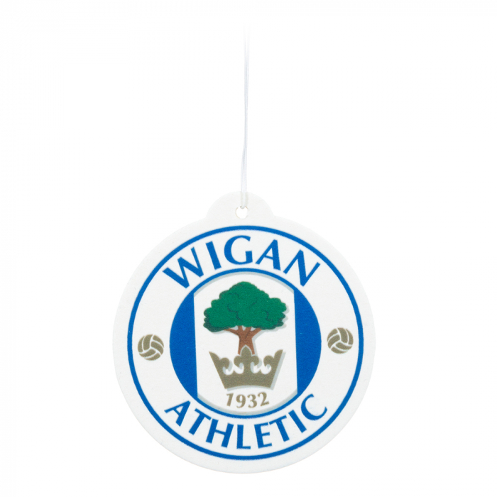 CREST AIR FRESHENER