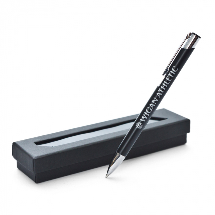 Luxury Boxed Pen
