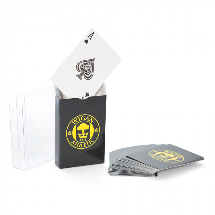 Playing Cards