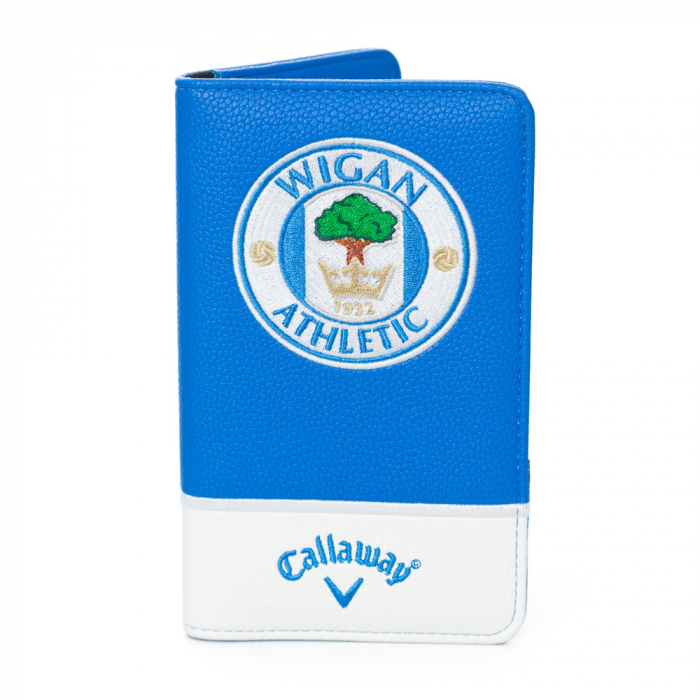 Callaway Scorecard Holder