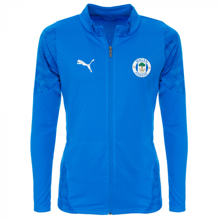 25/26 Home Adult Walkout Jacket