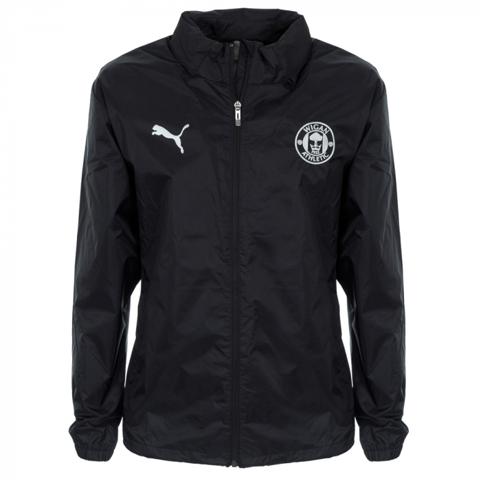 25/26 Adult Training All Weather Jacket