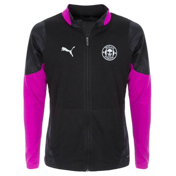25/26 Adult Walkout Jacket