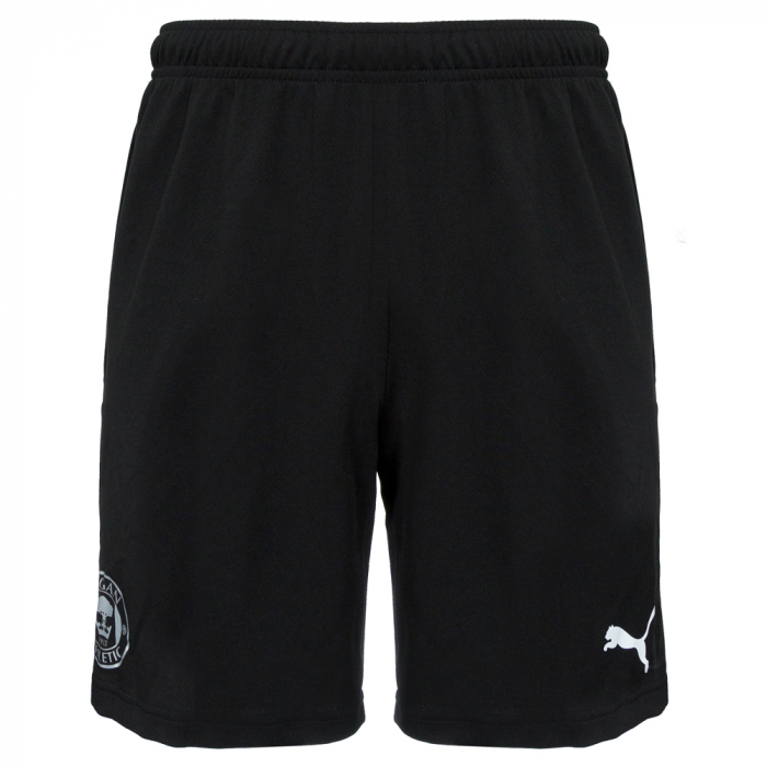 25/26 Adult Training Shorts