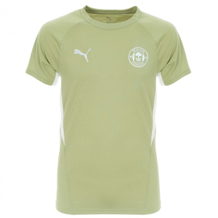 25/26 Travel T-Shirt