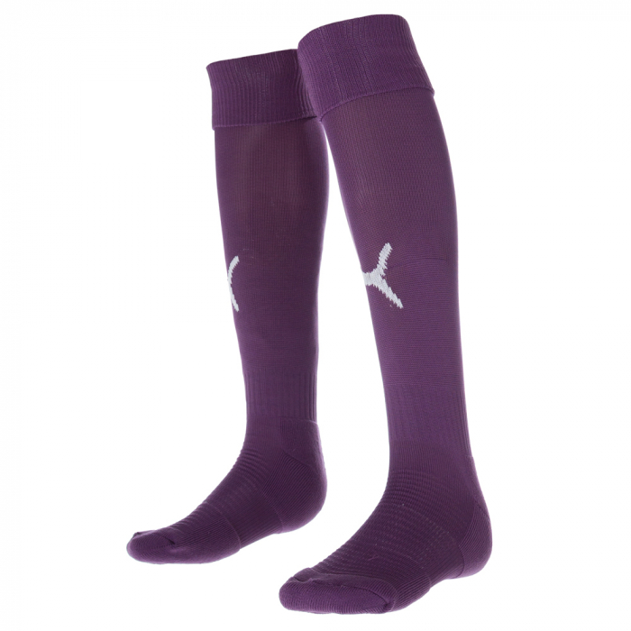 Purple GK Adult Socks 24/25