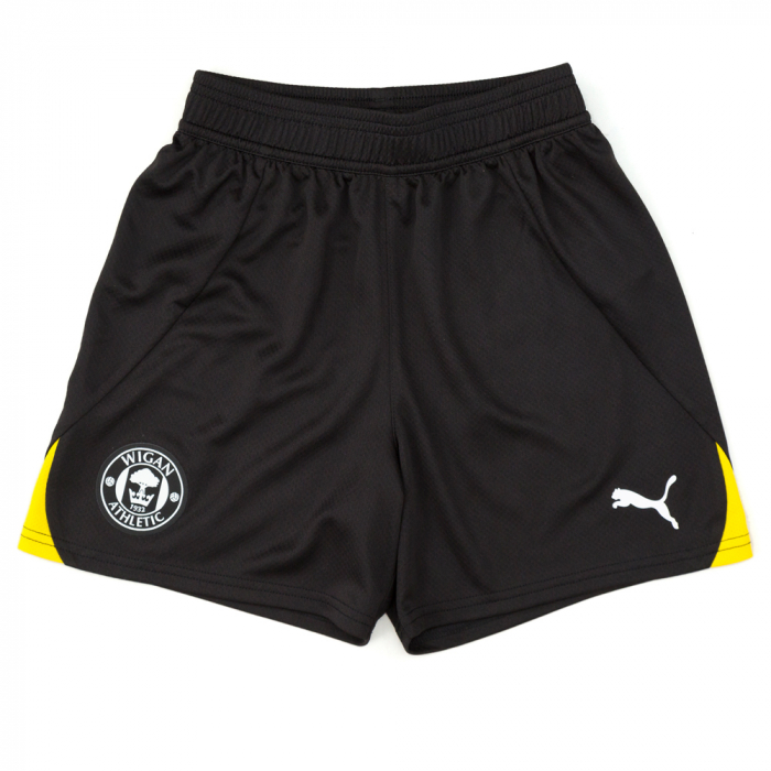 Away Adult Short Medium 24/25