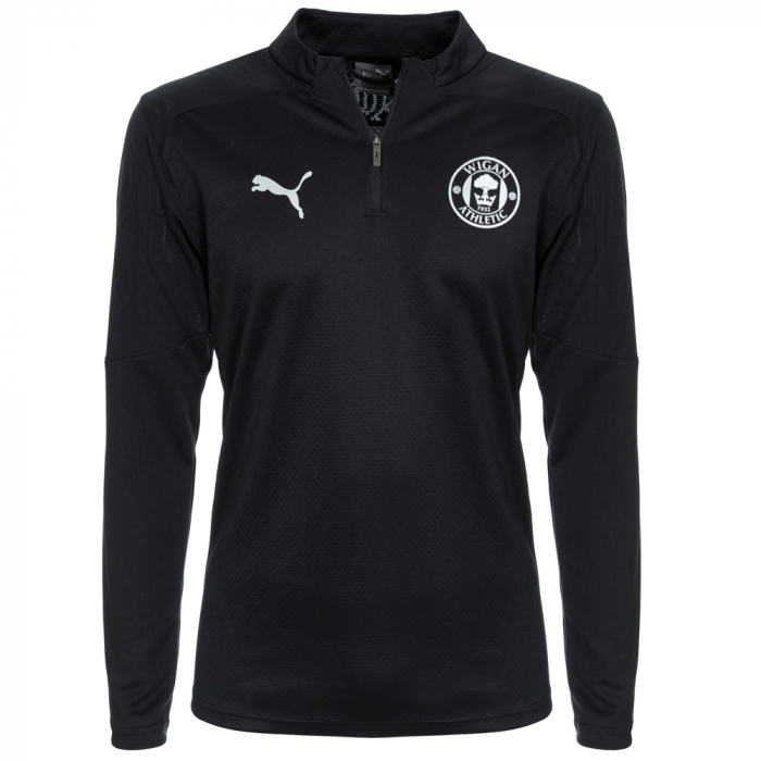 Away Final Adult Matchday 1/4 Zip