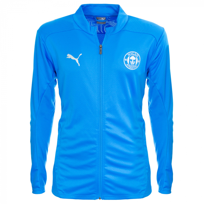 Home Final Adult Walkout Jacket 3XL 