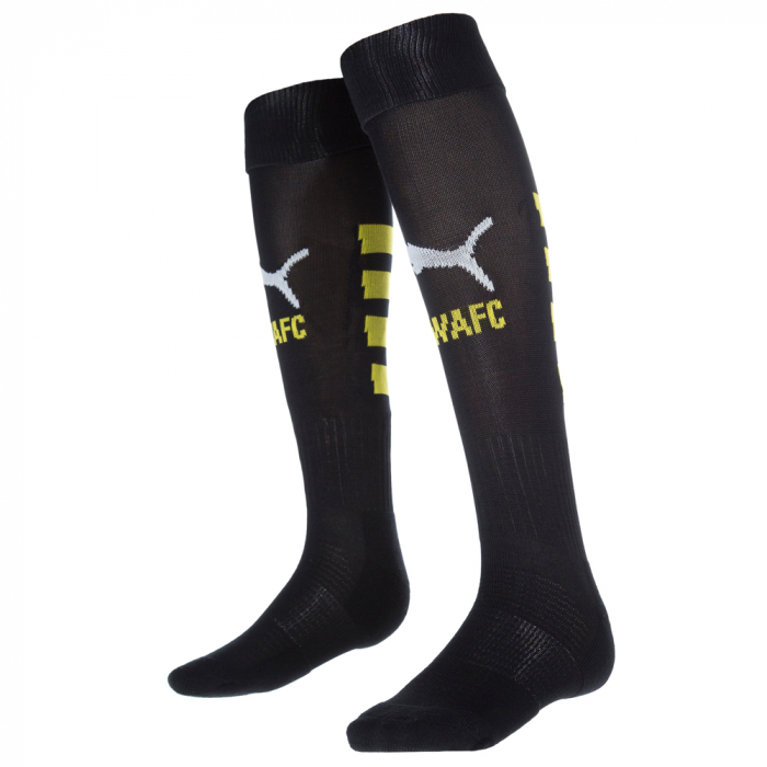 Away Youth Socks 24/25