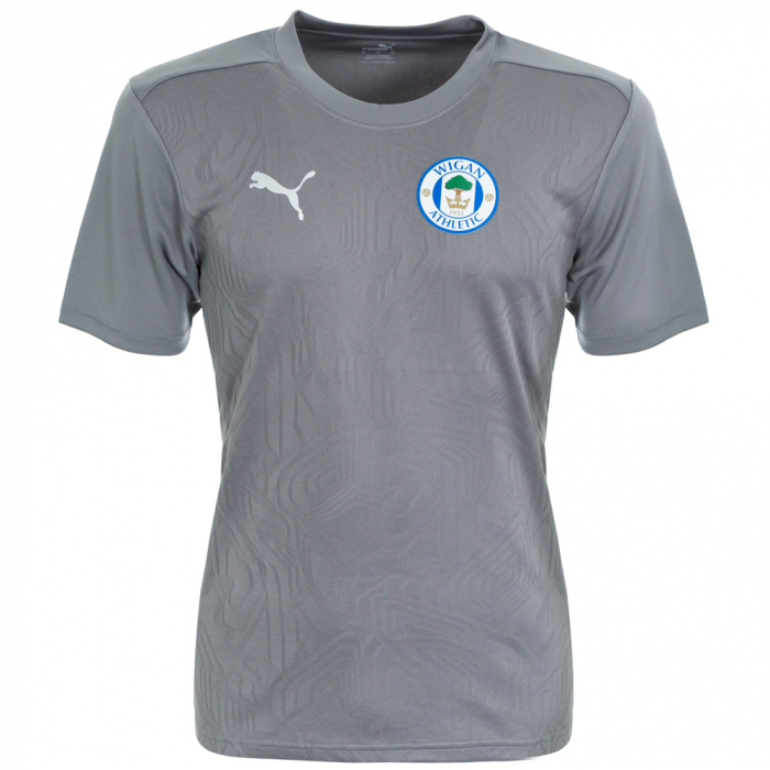 Final Youth Training T-Shirt