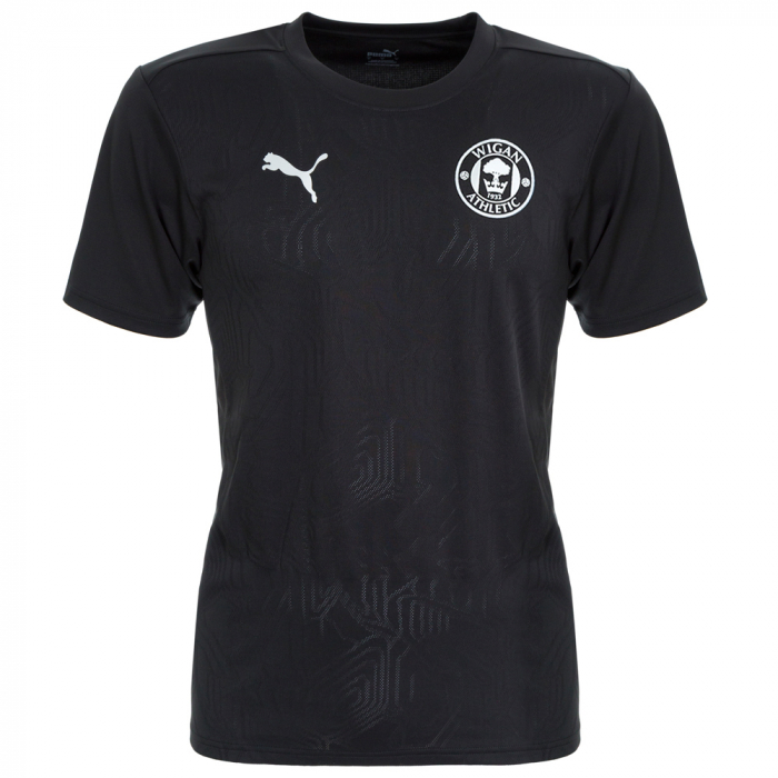 Away Final Youth Matchday T-Shirt
