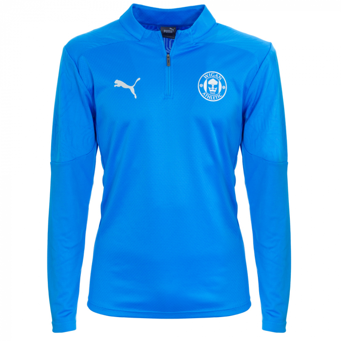 Home Final Adult Matchday 1/4 Zip