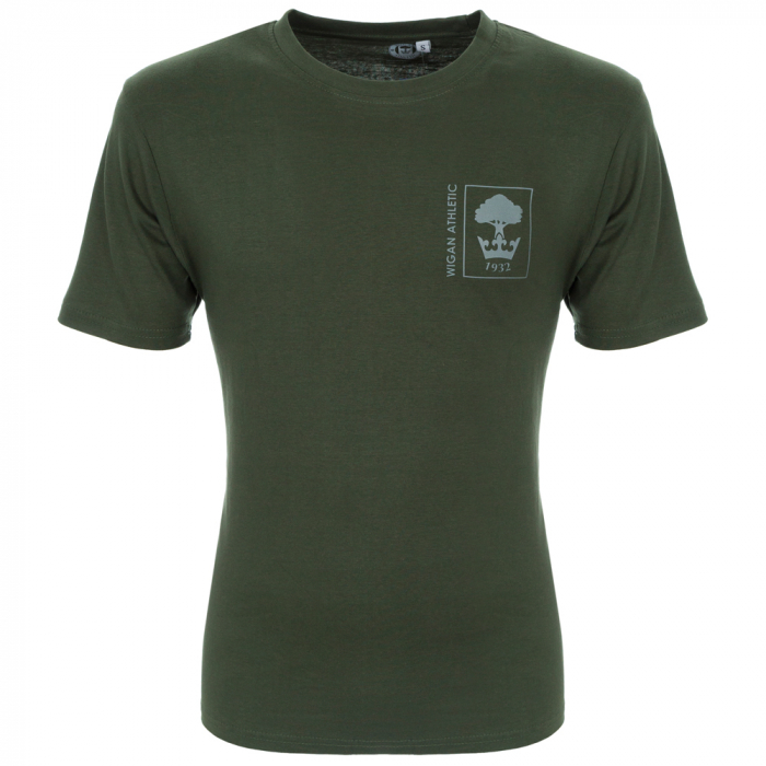 Adult Earlford T-Shirt
