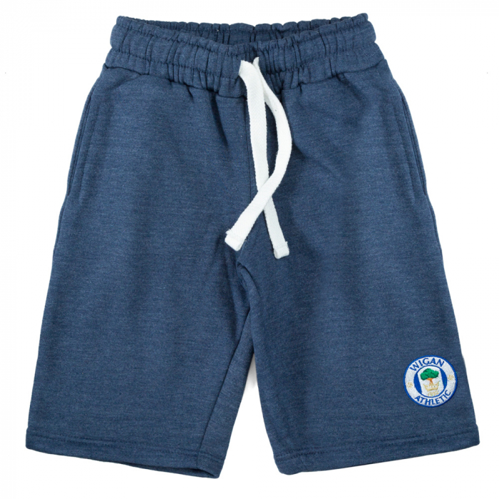 Junior Shorts