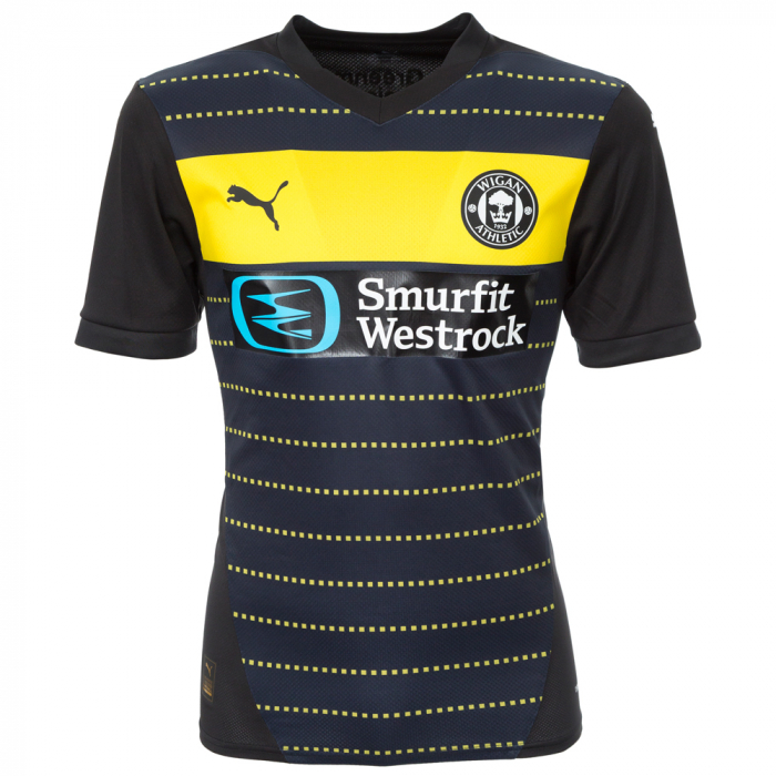 Away Adult Shirt 24/25