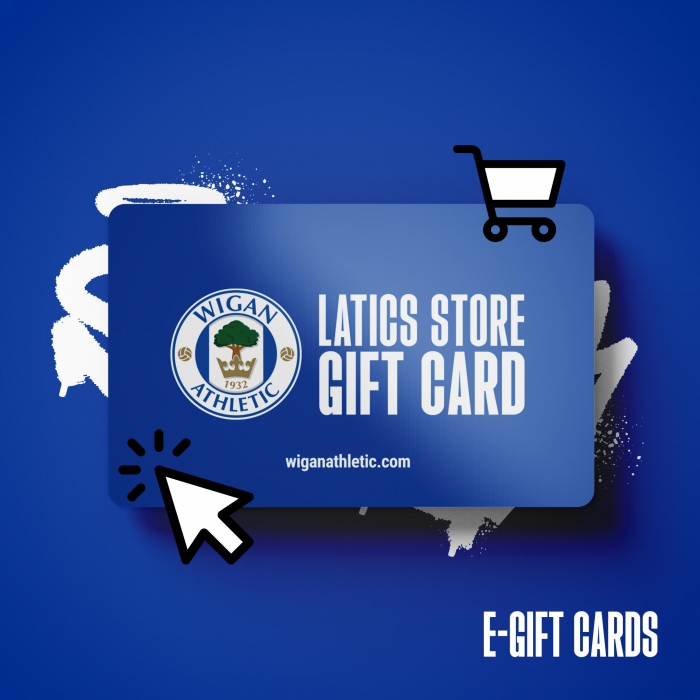 e-Gift Card