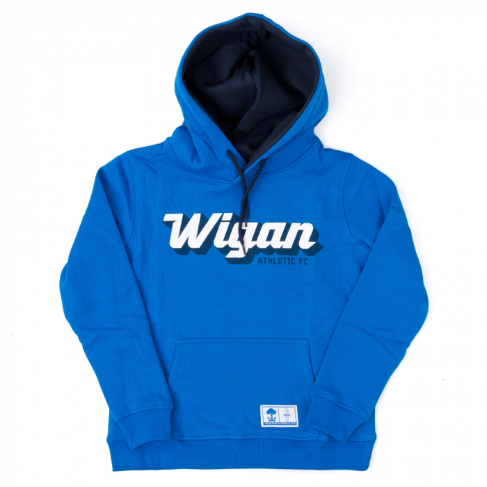Youth Sweden Hoodie