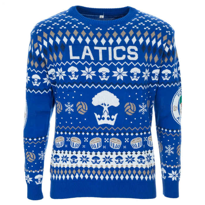 Adult Christmas Jumper