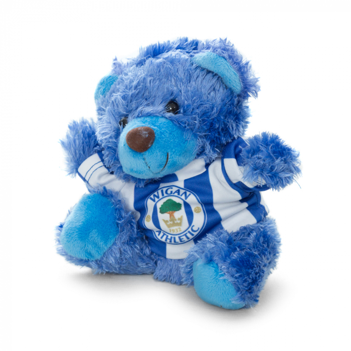 LATICS LITTLE BLUE BEAR