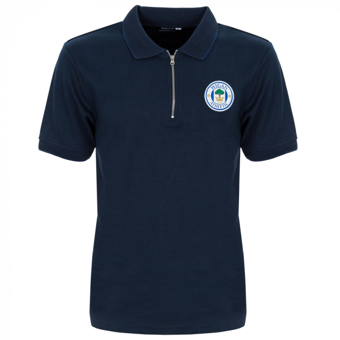 LATICS RIALTO POLO