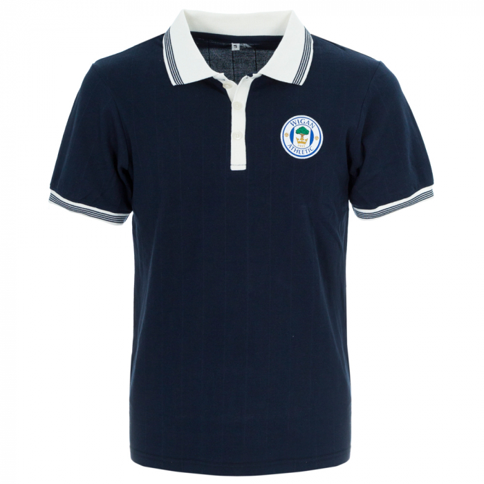 LATICS PARMA POLO