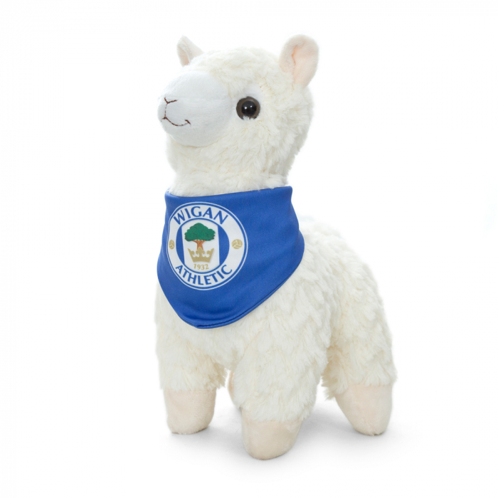 LATICS LLAMA