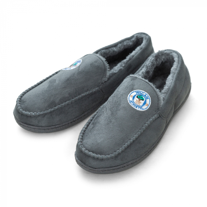 Adult Slippers