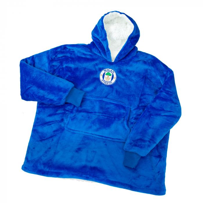 JUNIOR ROYAL SNUGGIE