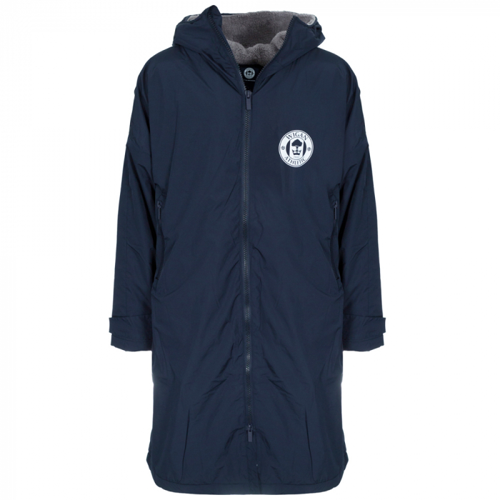 Adult Manager Robe Jacket