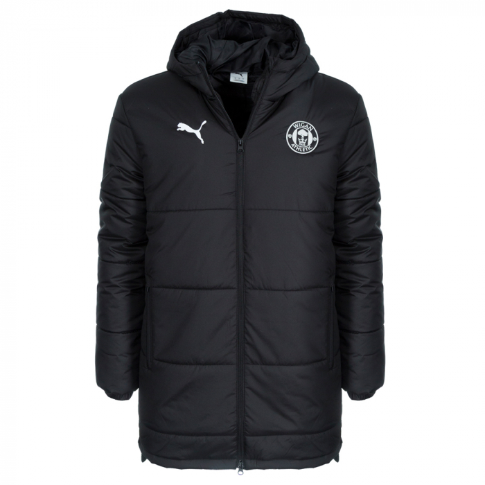 25/26 Adult Bench Jacket