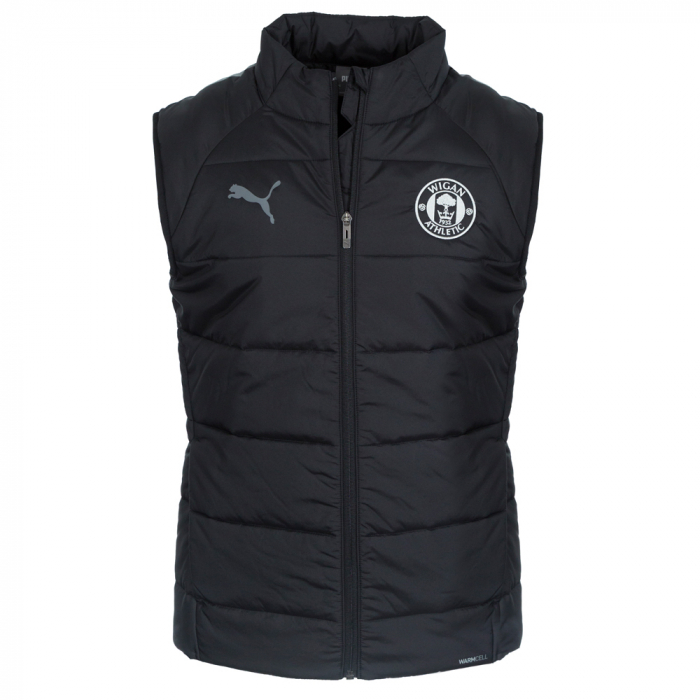 25/26 Adult Gilet