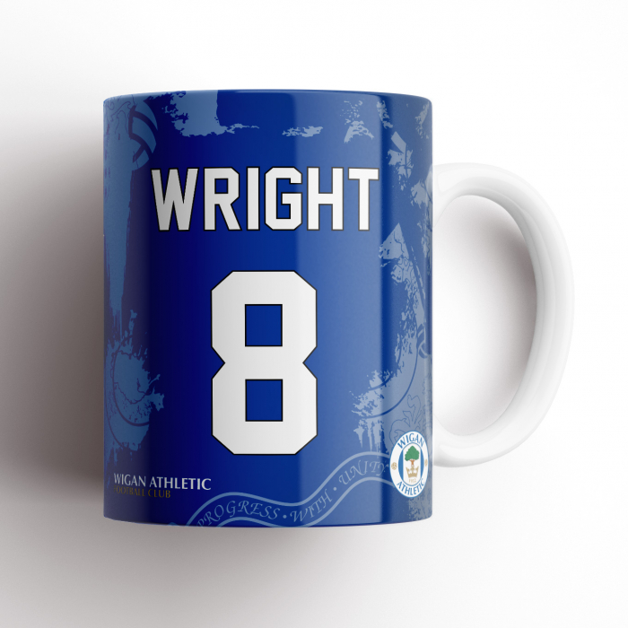 CALLUM WRIGHT MUG