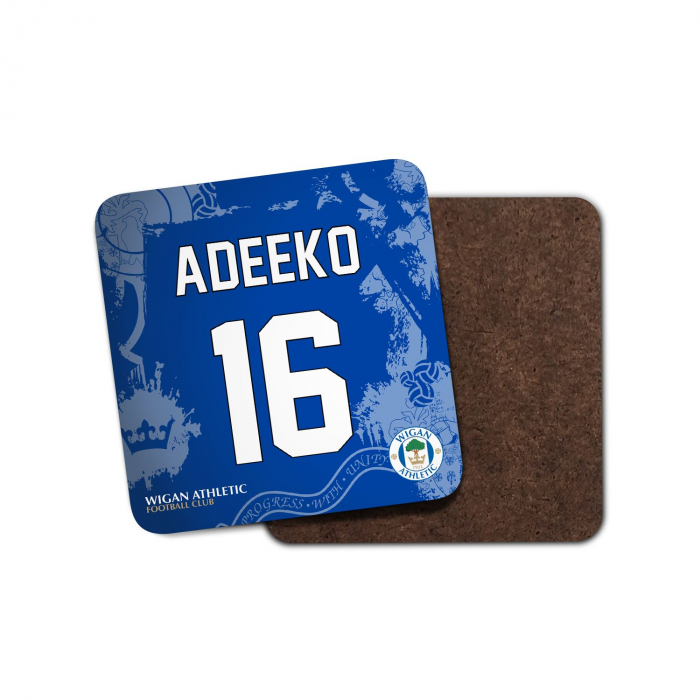 BABA ADEEKO COASTER 