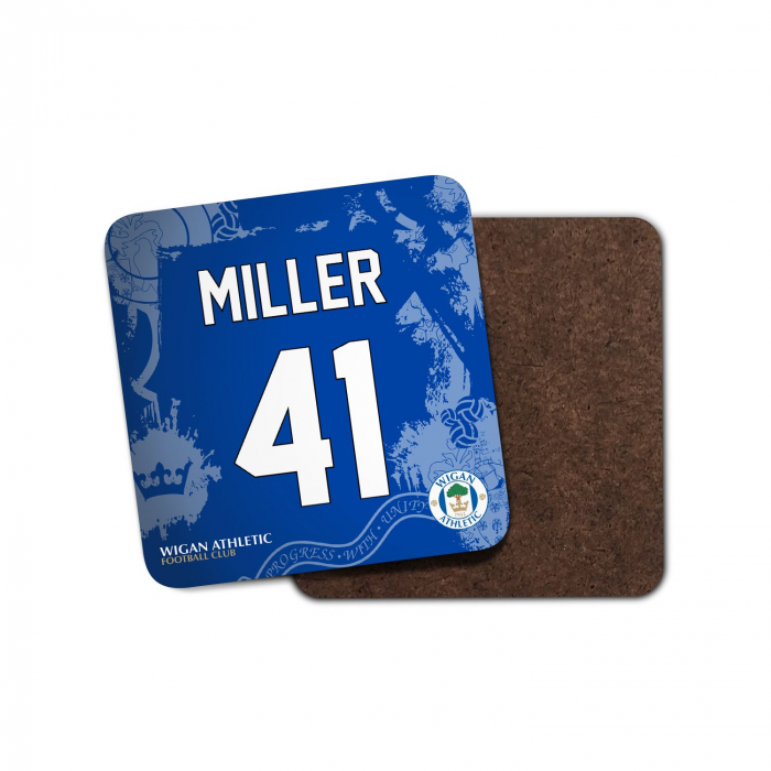 KMARNI MILLER COASTER 