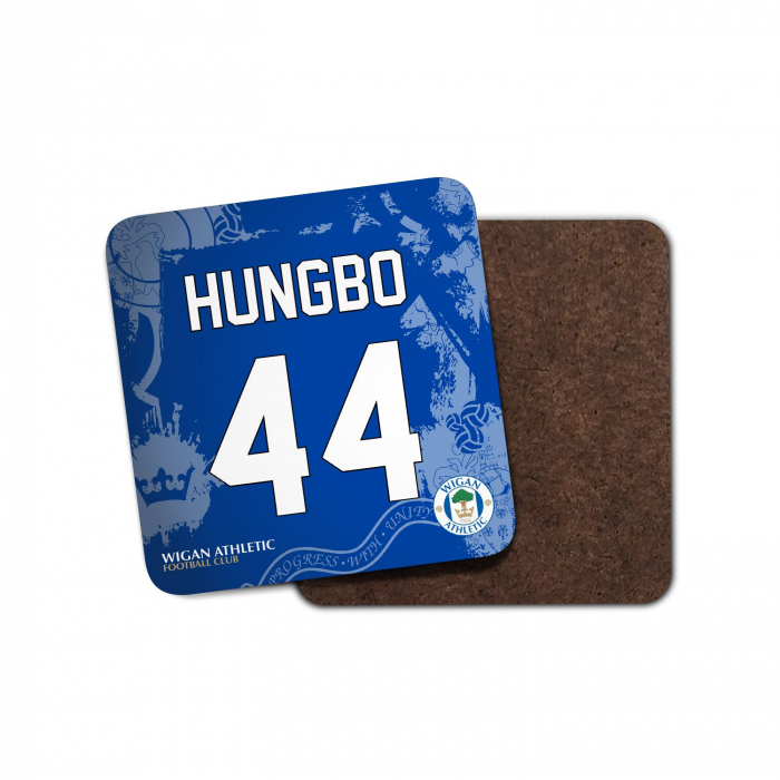 JOE HUNGBO COASTER 