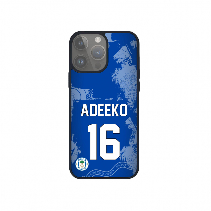 BABA ADEEKO iPHONE CASE 